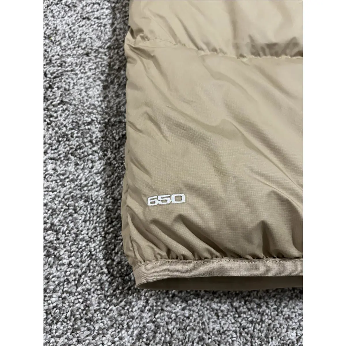Nike clothing - Beige 3