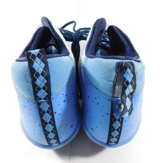 Nike shoes - Valor Blue 1