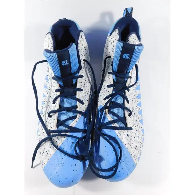 Nike shoes - Valor Blue 4