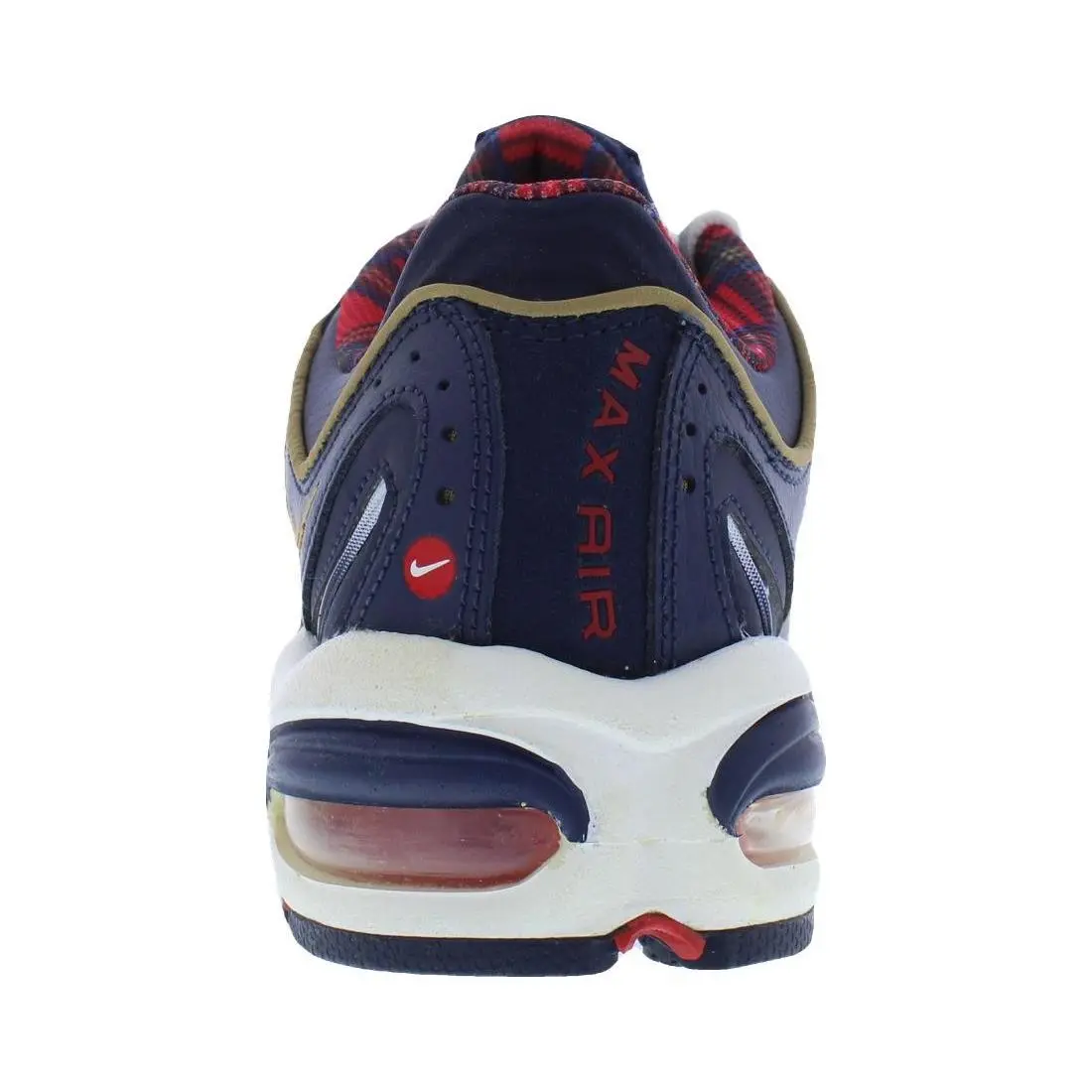 Nike shoes - Nike Air Max Tailwind 4 - CK0849-400 - Blue, Main: Blue (UPC: 0193150587009) 2