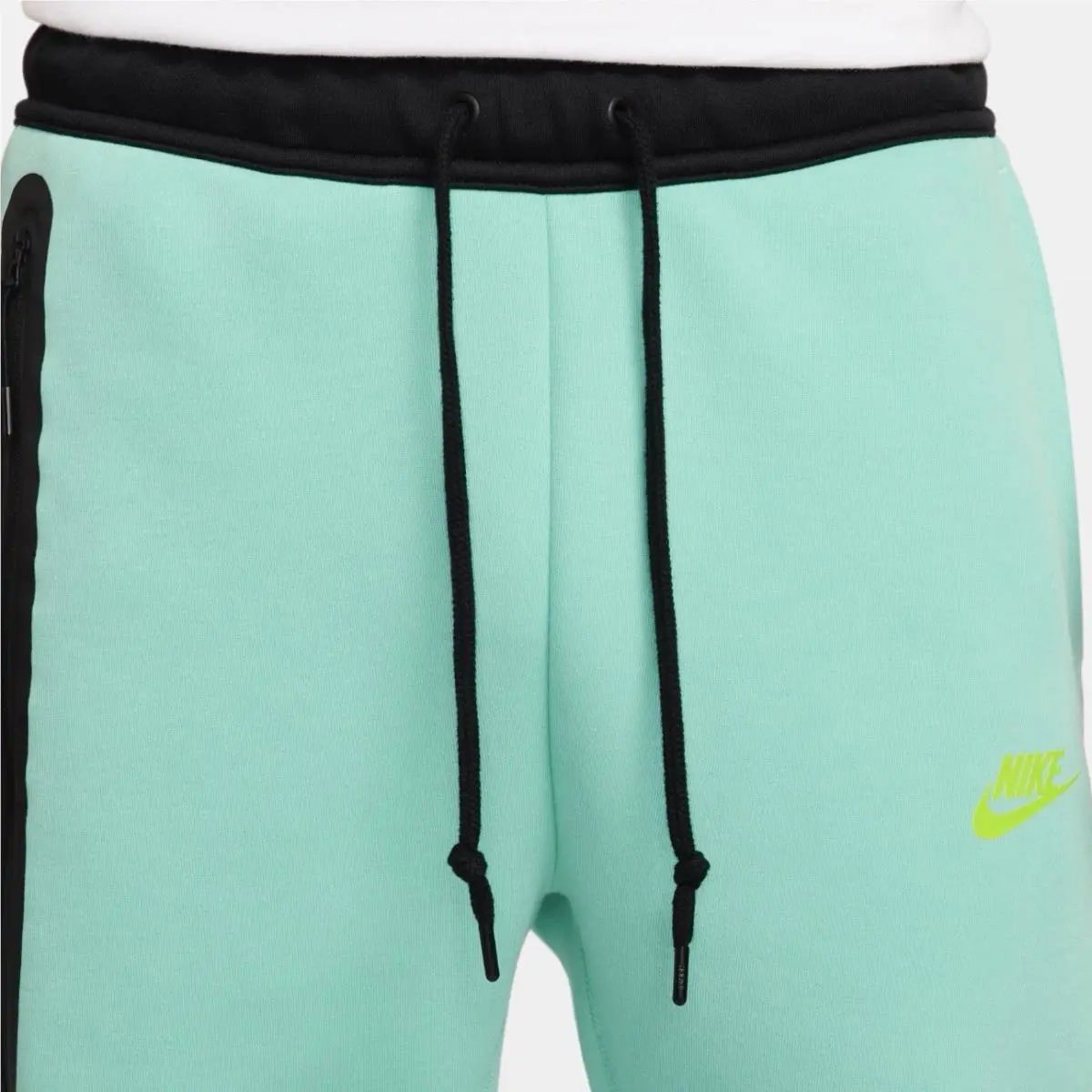 Nike clothing - Nike Tech - Tech - Green 2
