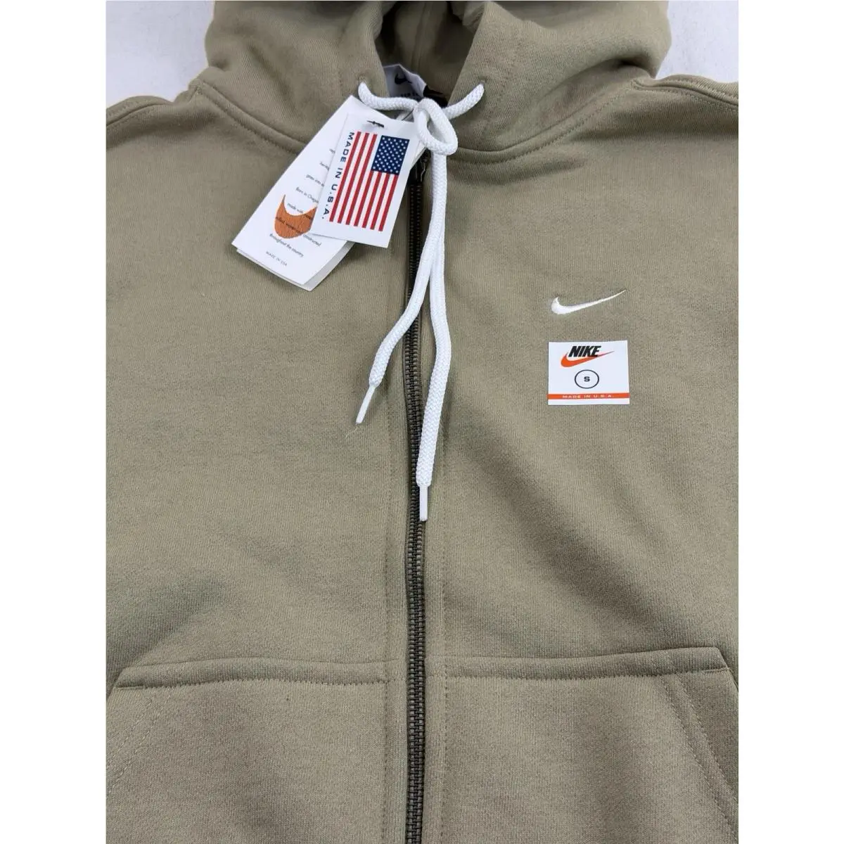 Nike clothing - Khaki 1