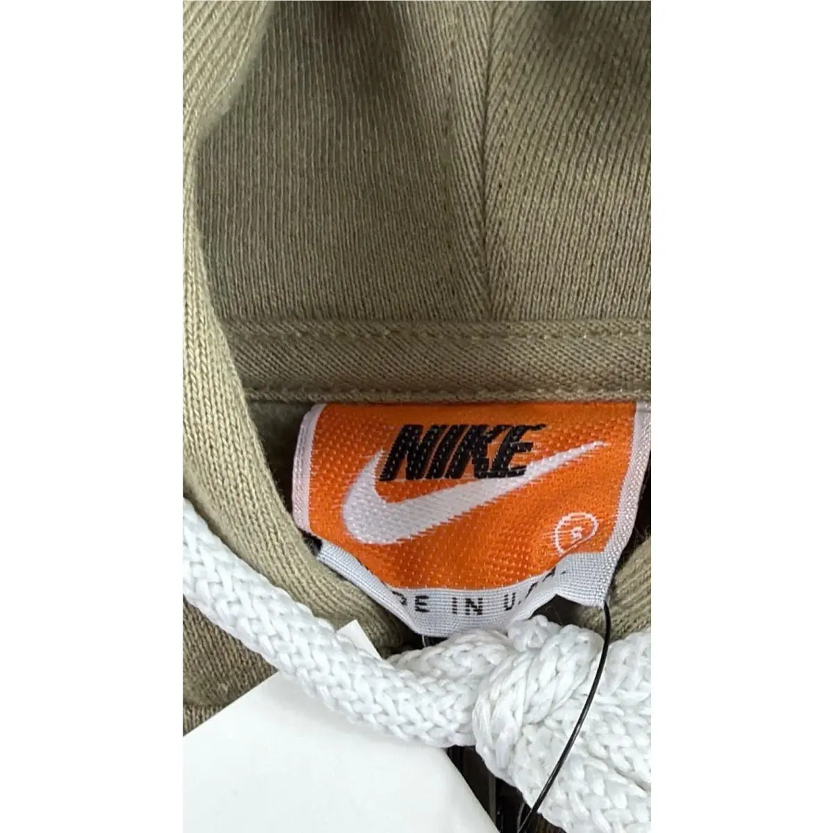 Nike clothing - Khaki 5