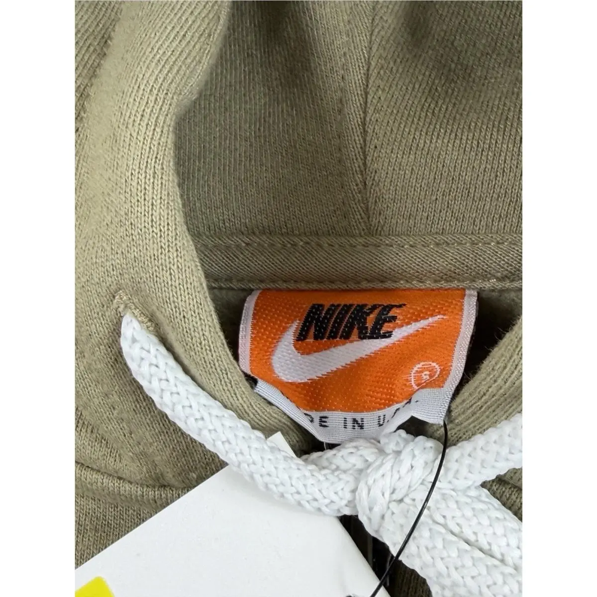 Nike clothing - Khaki 6