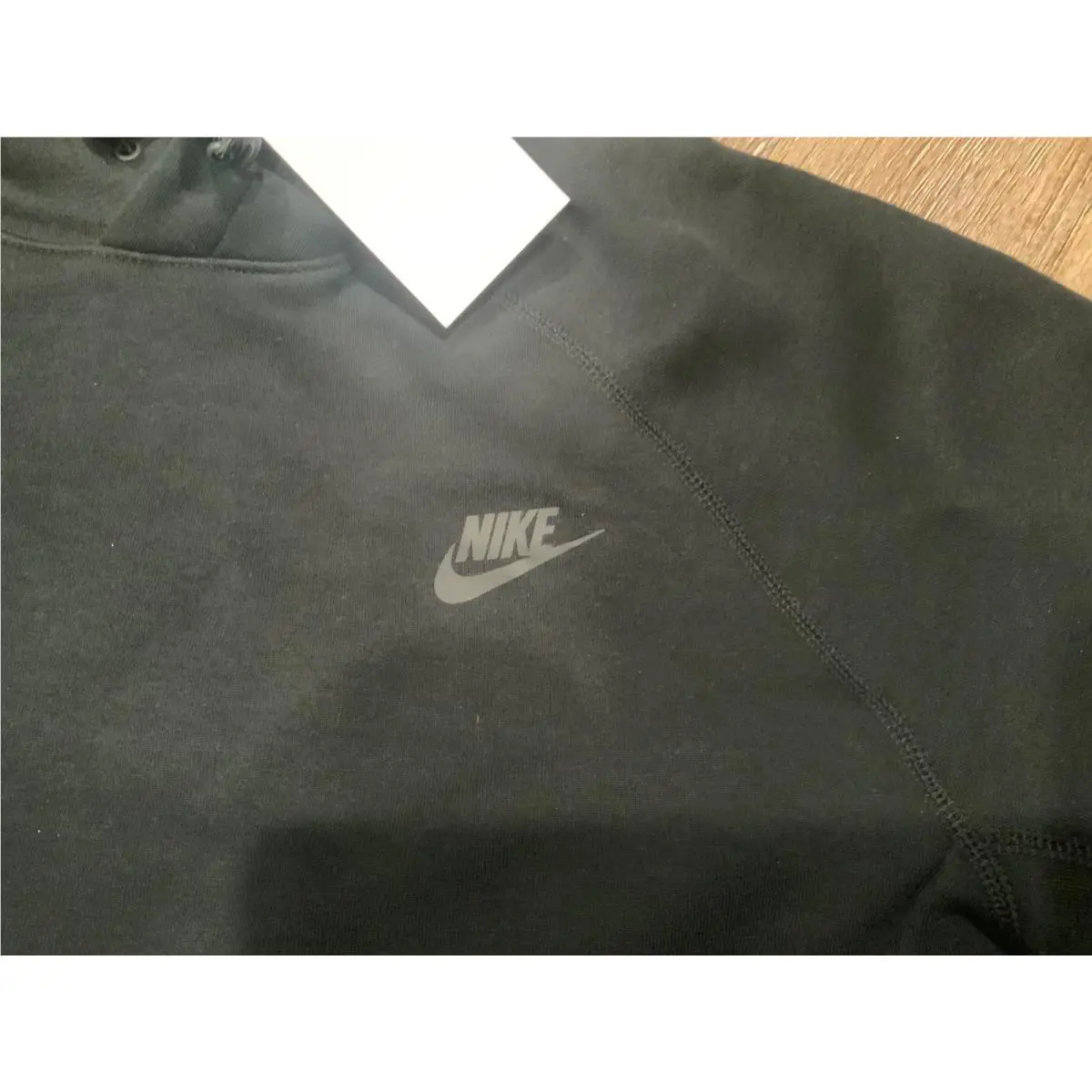 Nike clothing - FB8016010 - FB8016010 - Black (UPC: 196607418451) 0