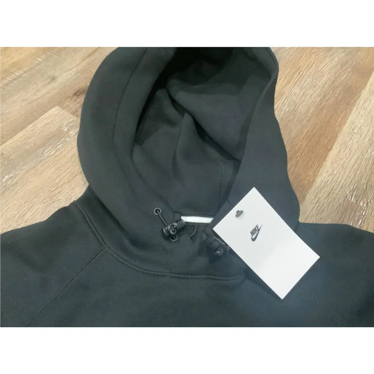 Nike clothing - FB8016010 - FB8016010 - Black (UPC: 196607418451) 1