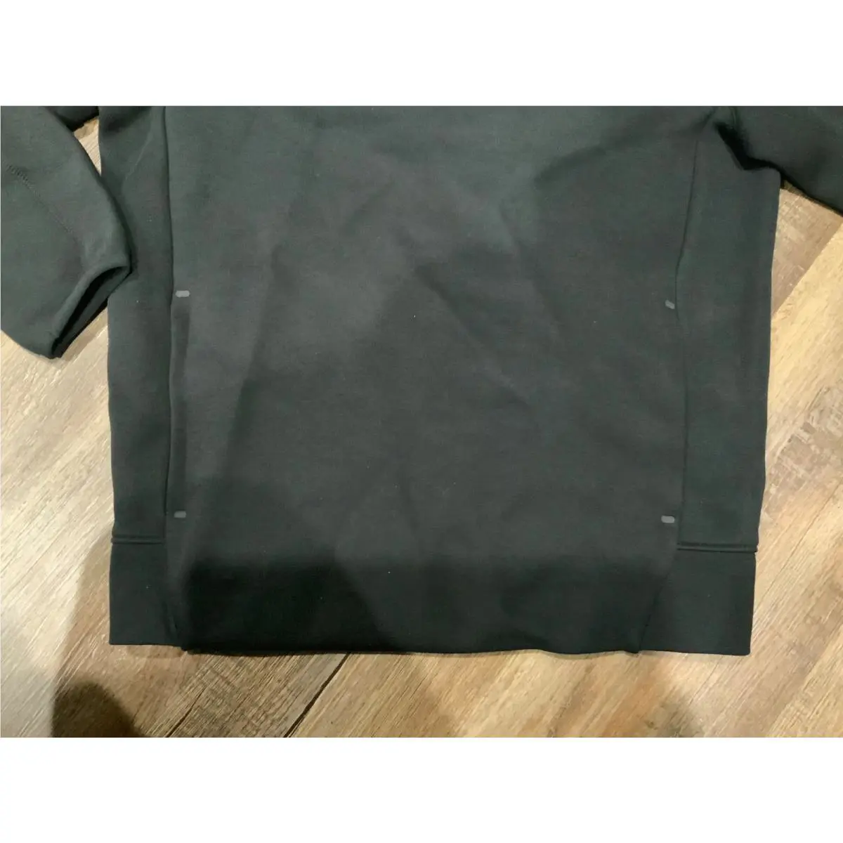 Nike clothing - FB8016010 - FB8016010 - Black (UPC: 196607418451) 2