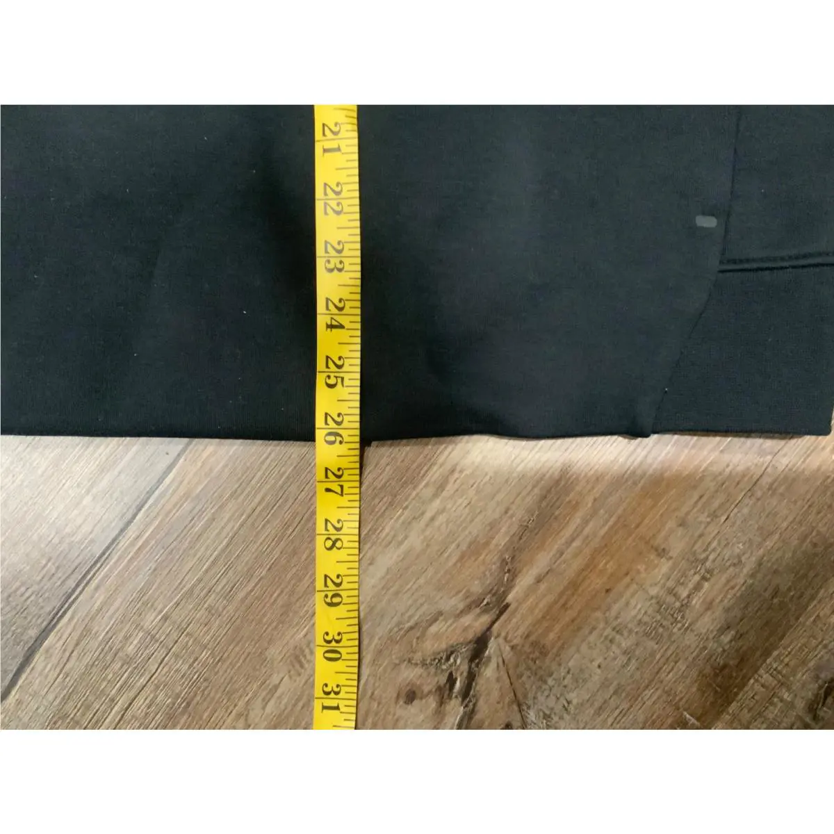 Nike clothing - FB8016010 - FB8016010 - Black (UPC: 196607418451) 6