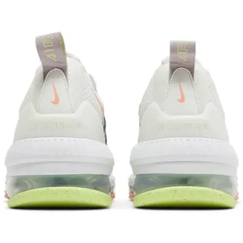 Nike shoes - Nike Air Max Genome - Air Max Genome - DC4057-100 - Summit White Crimson Bliss 2