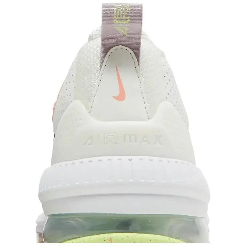 Nike shoes - Nike Air Max Genome - Air Max Genome - DC4057-100 - Summit White Crimson Bliss 5
