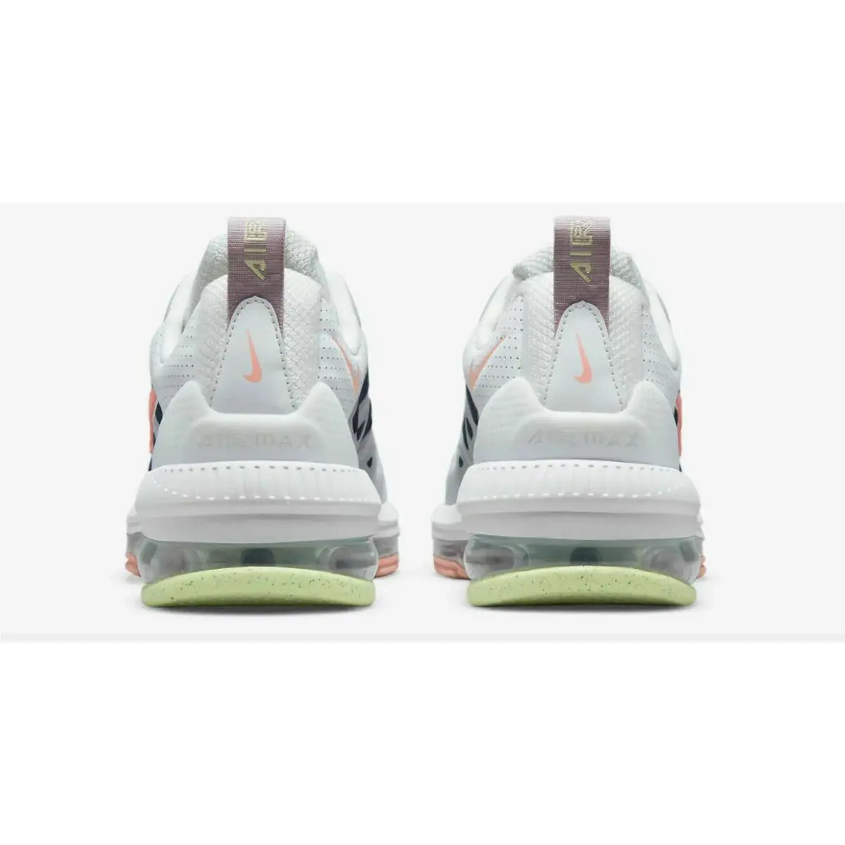Nike shoes - Nike Air Max Genome - Air Max Genome - DC4057-100 - Summit White Crimson Bliss 3