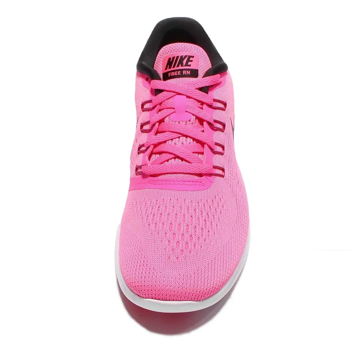 Nike shoes - Nike Free RN - Free - Pink 3