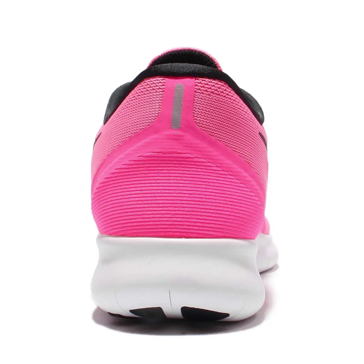 Nike shoes - Nike Free RN - Free - Pink 5