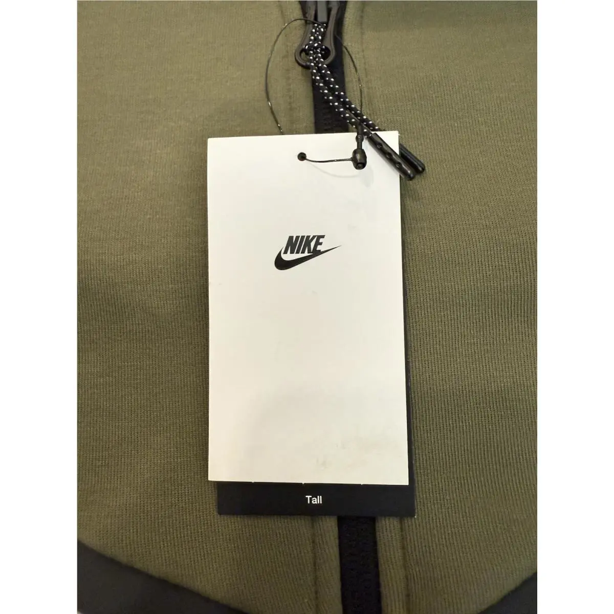 Nike clothing - HV0949-222 - HV0949-222 - Green 9