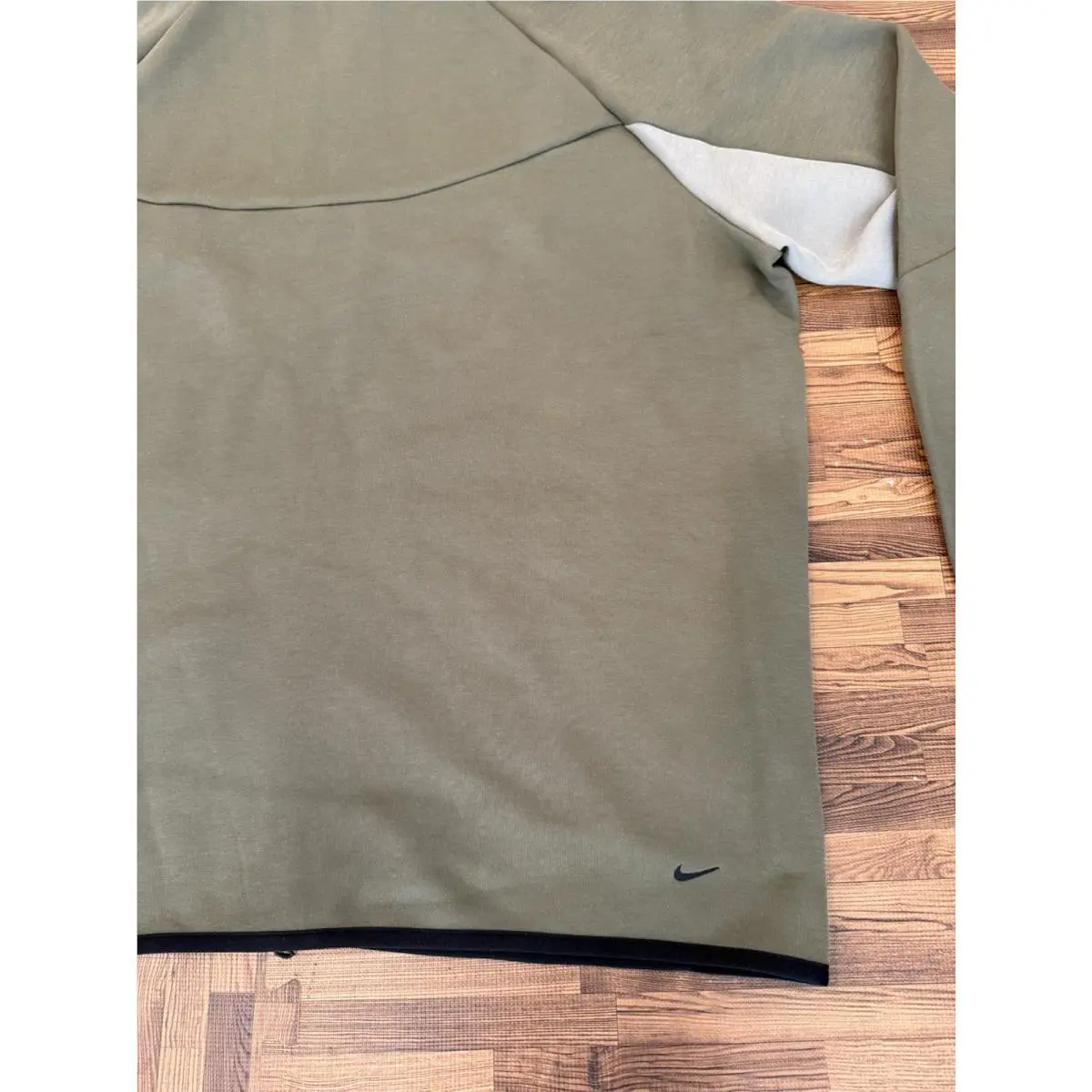 Nike clothing - HV0949-222 - HV0949-222 - Green 11