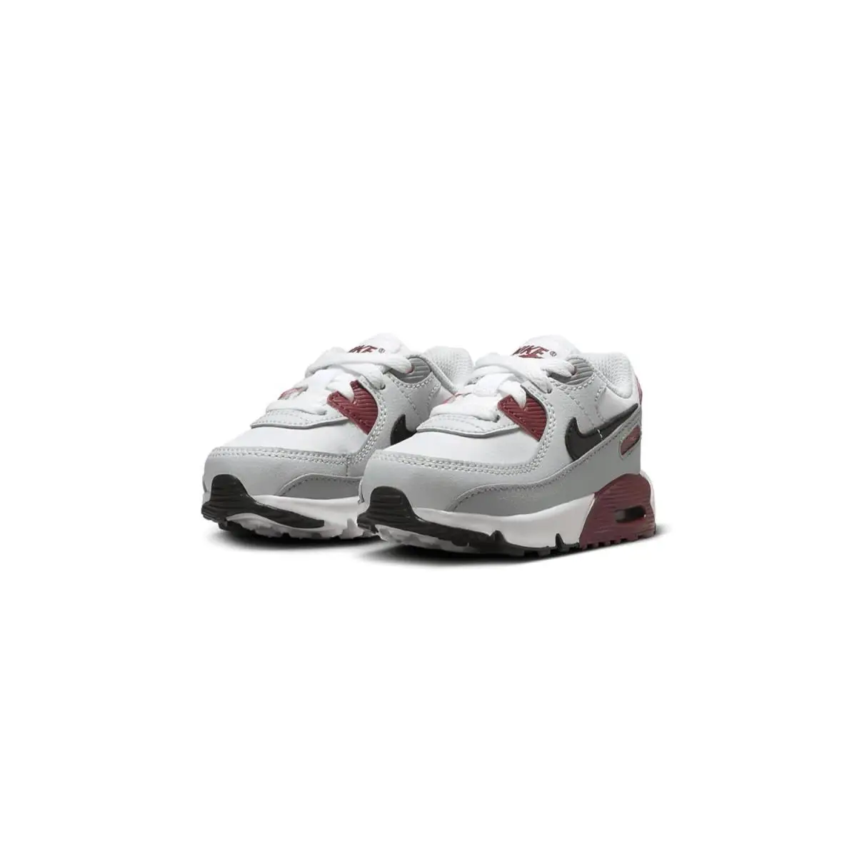 Nike shoes - CD6868 125 - CD6868 125 - White/Black-Dark Team Red (UPC: 197594395848) 1