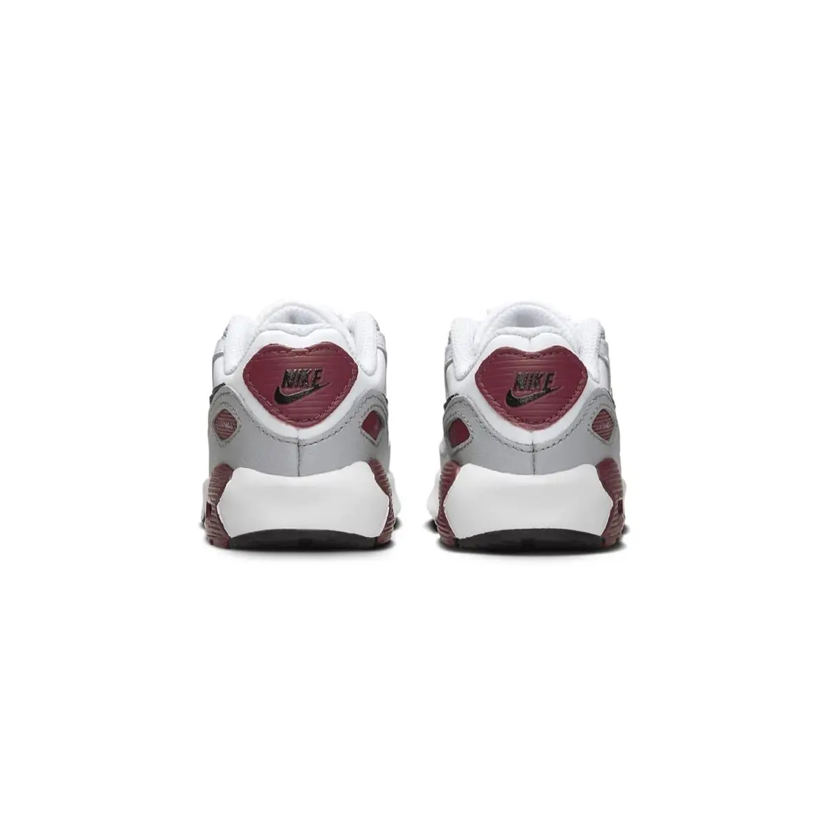 Nike shoes - CD6868 125 - CD6868 125 - White/Black-Dark Team Red (UPC: 197594395848) 3