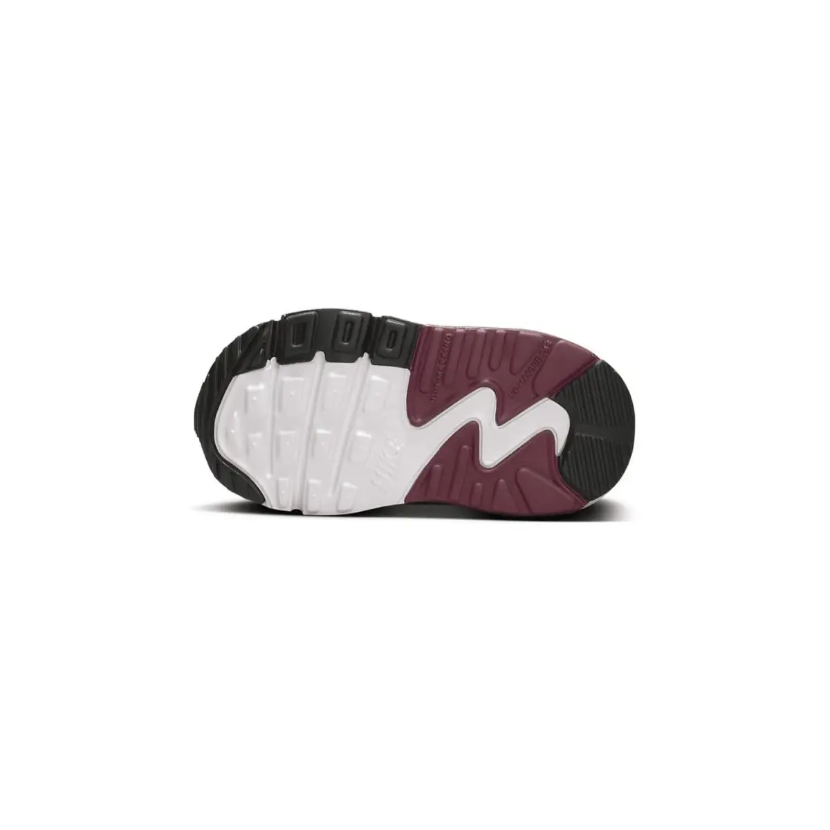 Nike shoes - CD6868 125 - CD6868 125 - White/Black-Dark Team Red (UPC: 197594395848) 4