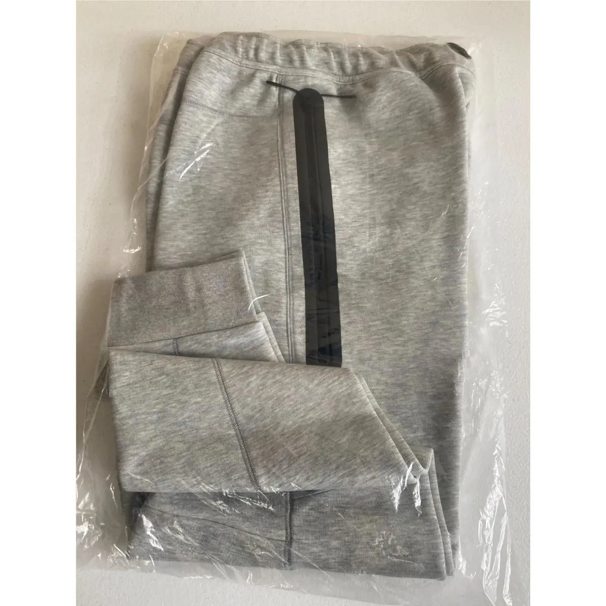 Nike clothing - FB8012063 - FB8012063 - Gray (UPC: 196607415092) 0