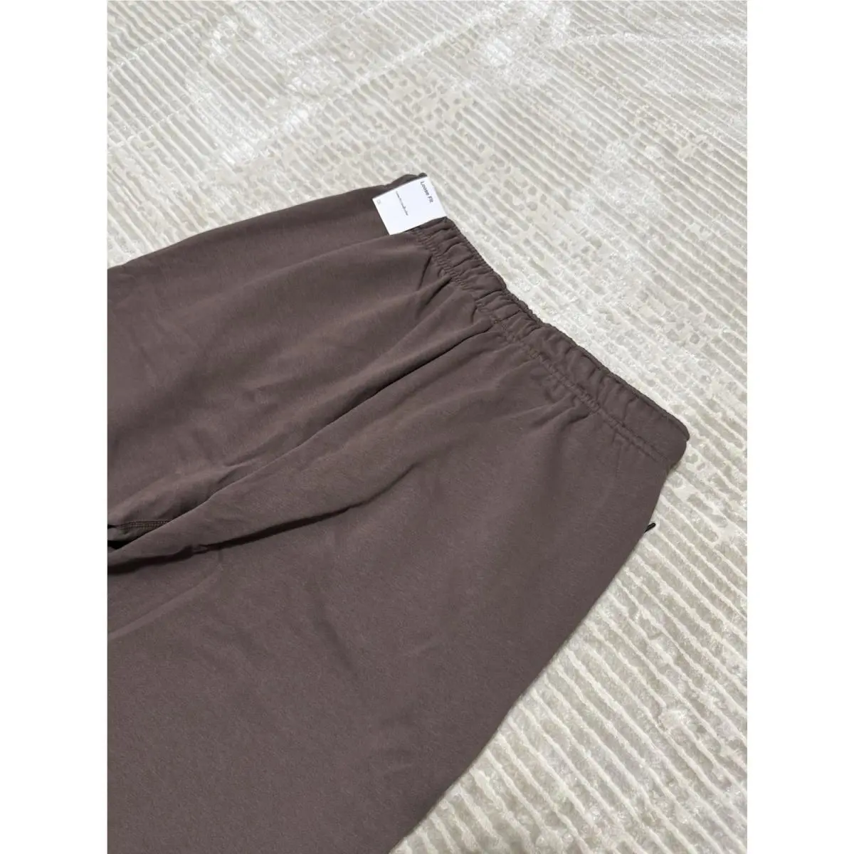Nike clothing - Brown 2
