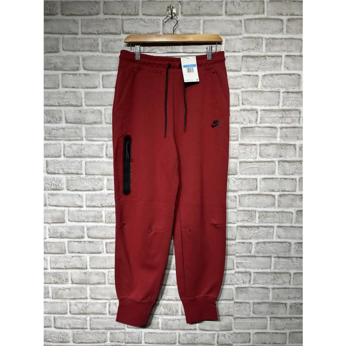 Nike clothing - DV6736-698 - DV6736-698 - Red 1
