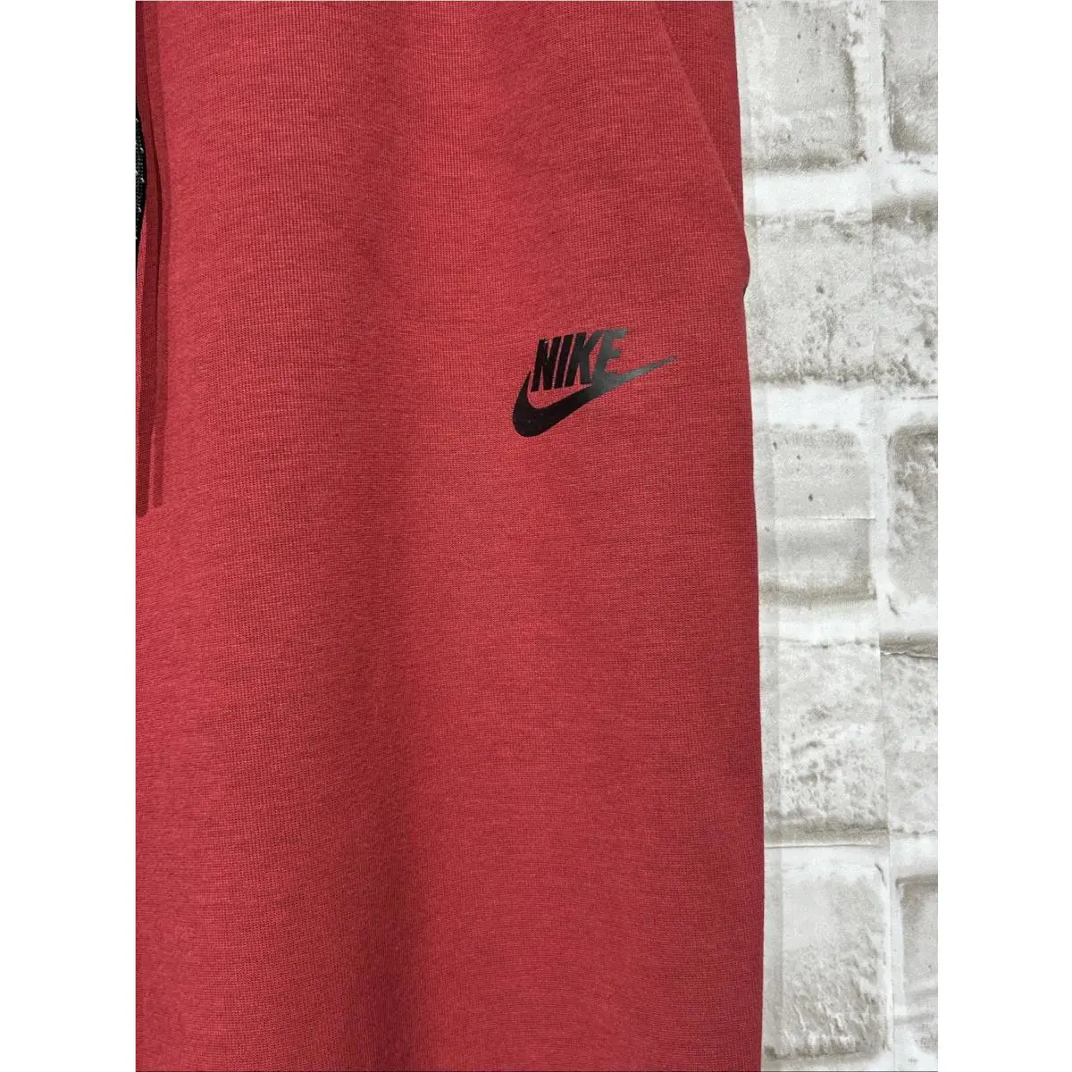 Nike clothing - DV6736-698 - DV6736-698 - Red 4