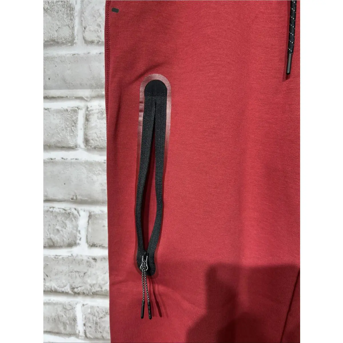 Nike clothing - DV6736-698 - DV6736-698 - Red 6