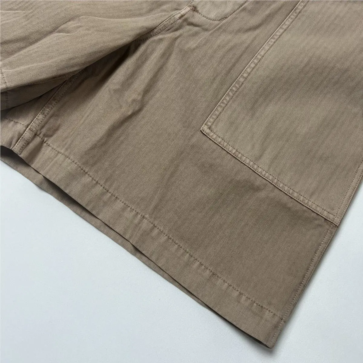 Nike clothing - Nike Life Fatigue - Life Fatigue - HJ2976 HJ2976-200 HJ2976 200 - Hemp/Hemp (UPC: 197863157573) 12