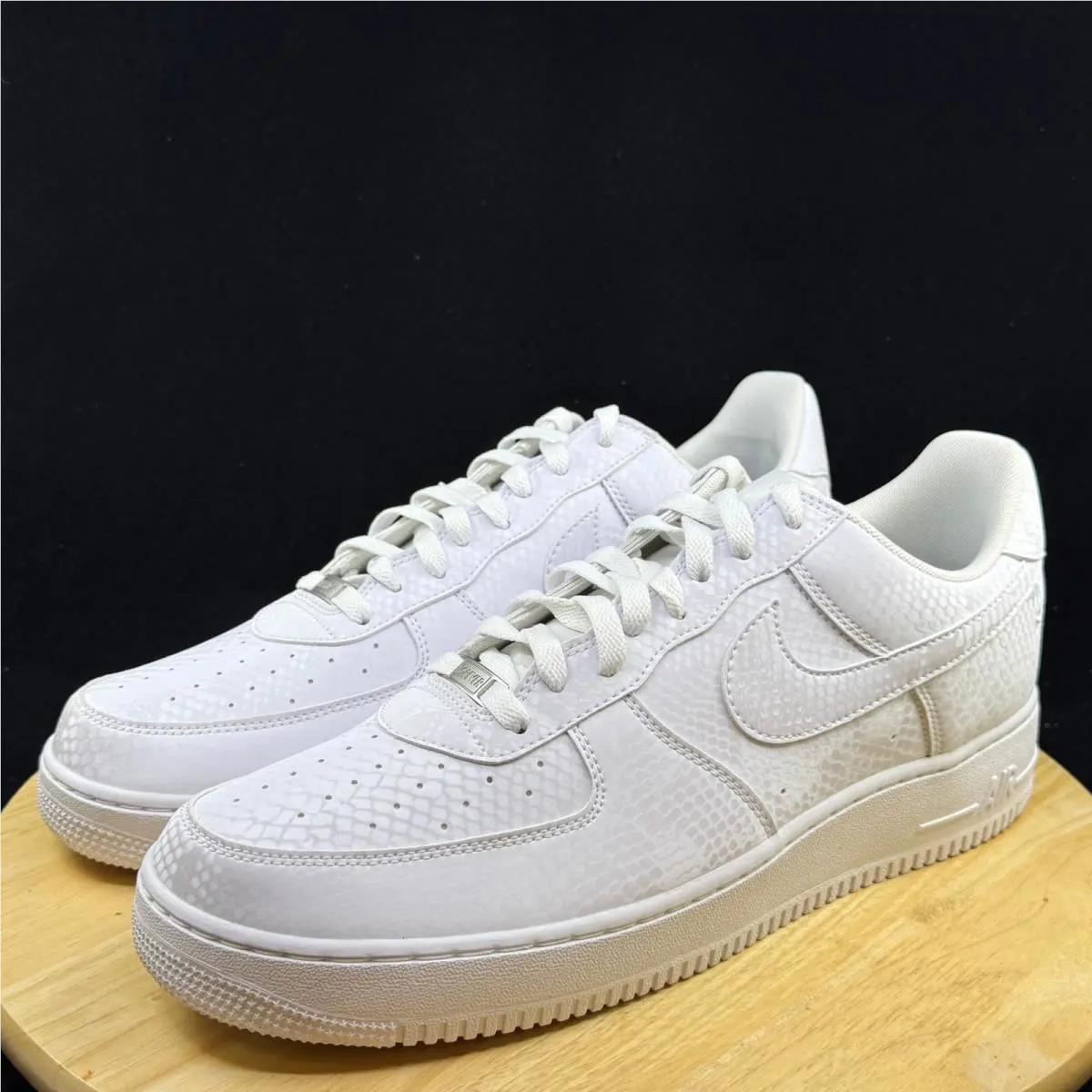 Nike shoes - White 0