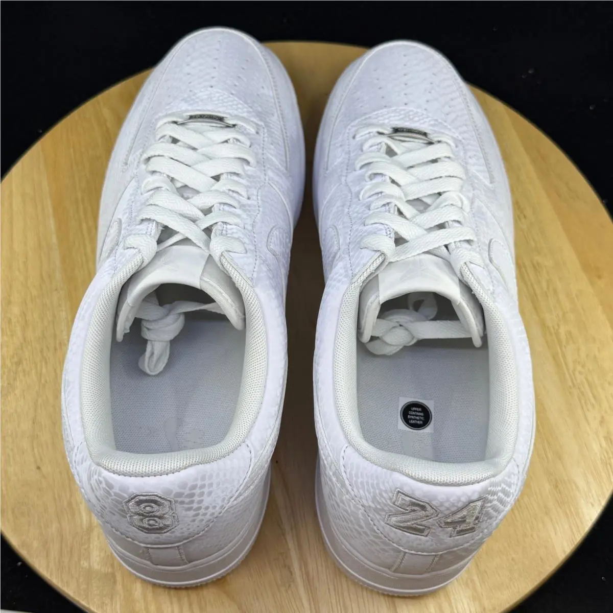 Nike shoes - White 6