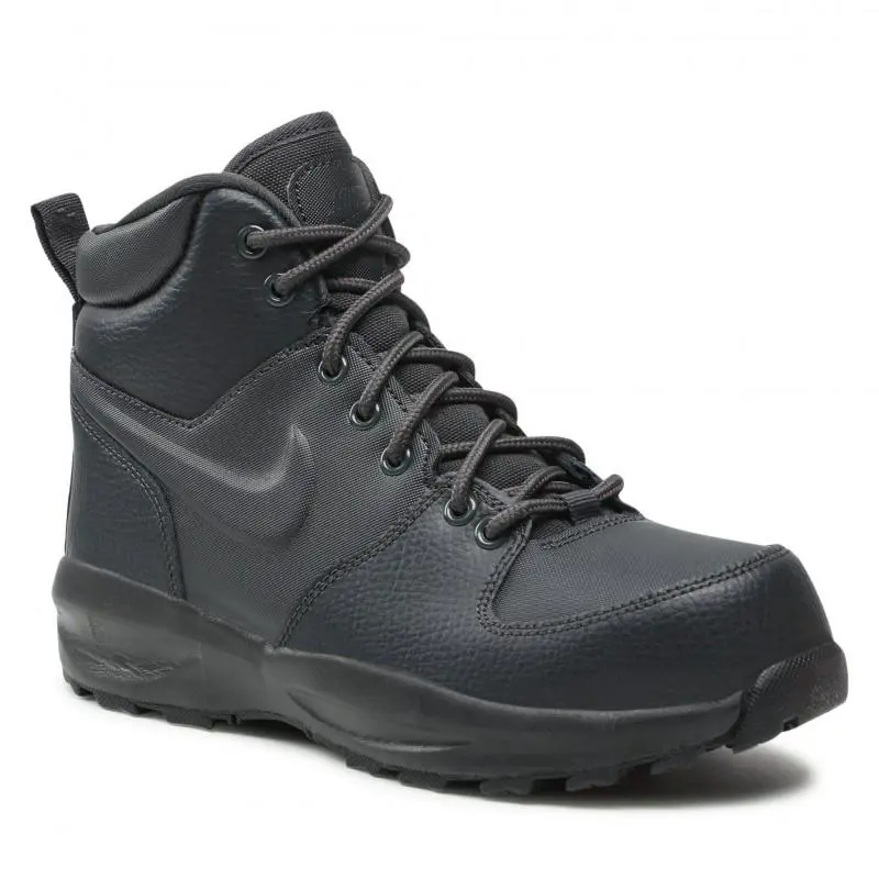 Nike shoes - BQ5372 002 - BQ5372 002 - Smoke Grey/Black (UPC: 193152342927) 0