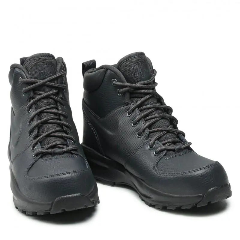 Nike shoes - BQ5372 002 - BQ5372 002 - Smoke Grey/Black (UPC: 193152342927) 1