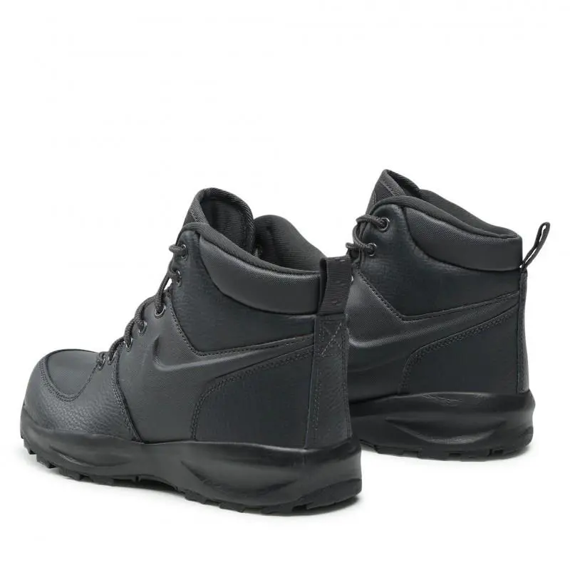 Nike shoes - BQ5372 002 - BQ5372 002 - Smoke Grey/Black (UPC: 193152342927) 2