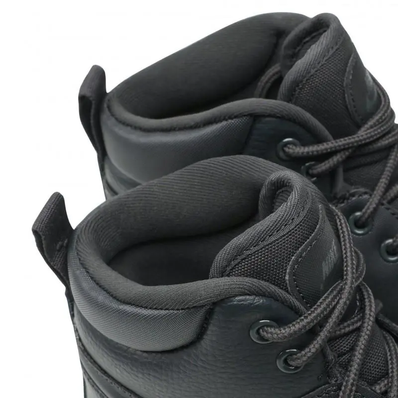 Nike shoes - BQ5372 002 - BQ5372 002 - Smoke Grey/Black (UPC: 193152342927) 3