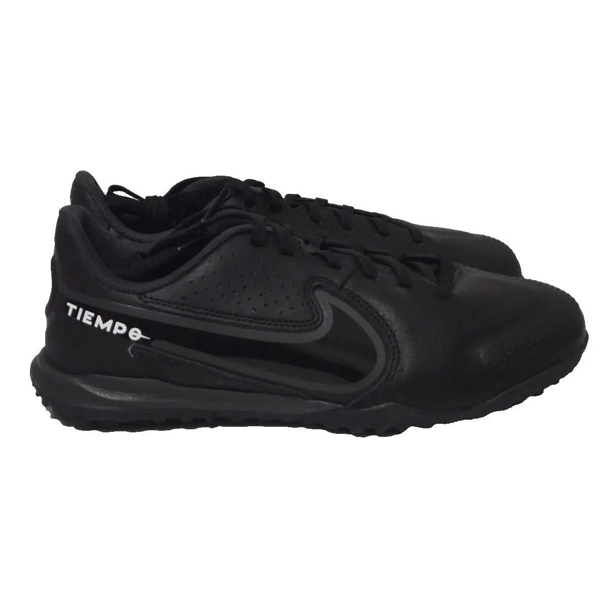 Nike shoes - Nike Tiempo Legend - Tiempo Legend - Black 2