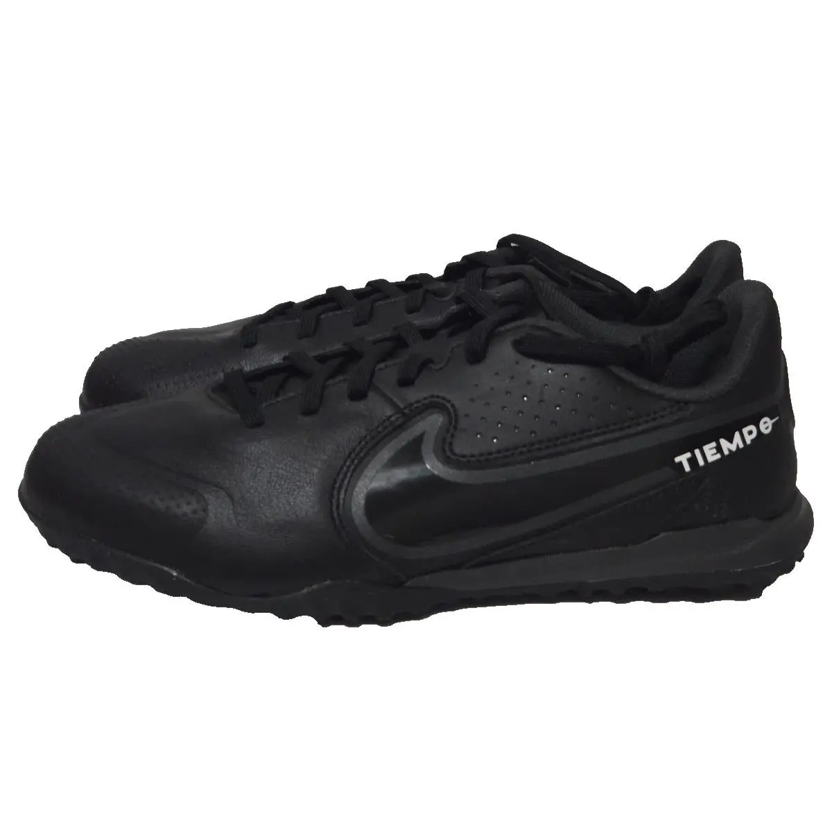 Nike shoes - Nike Tiempo Legend - Tiempo Legend - Black 4