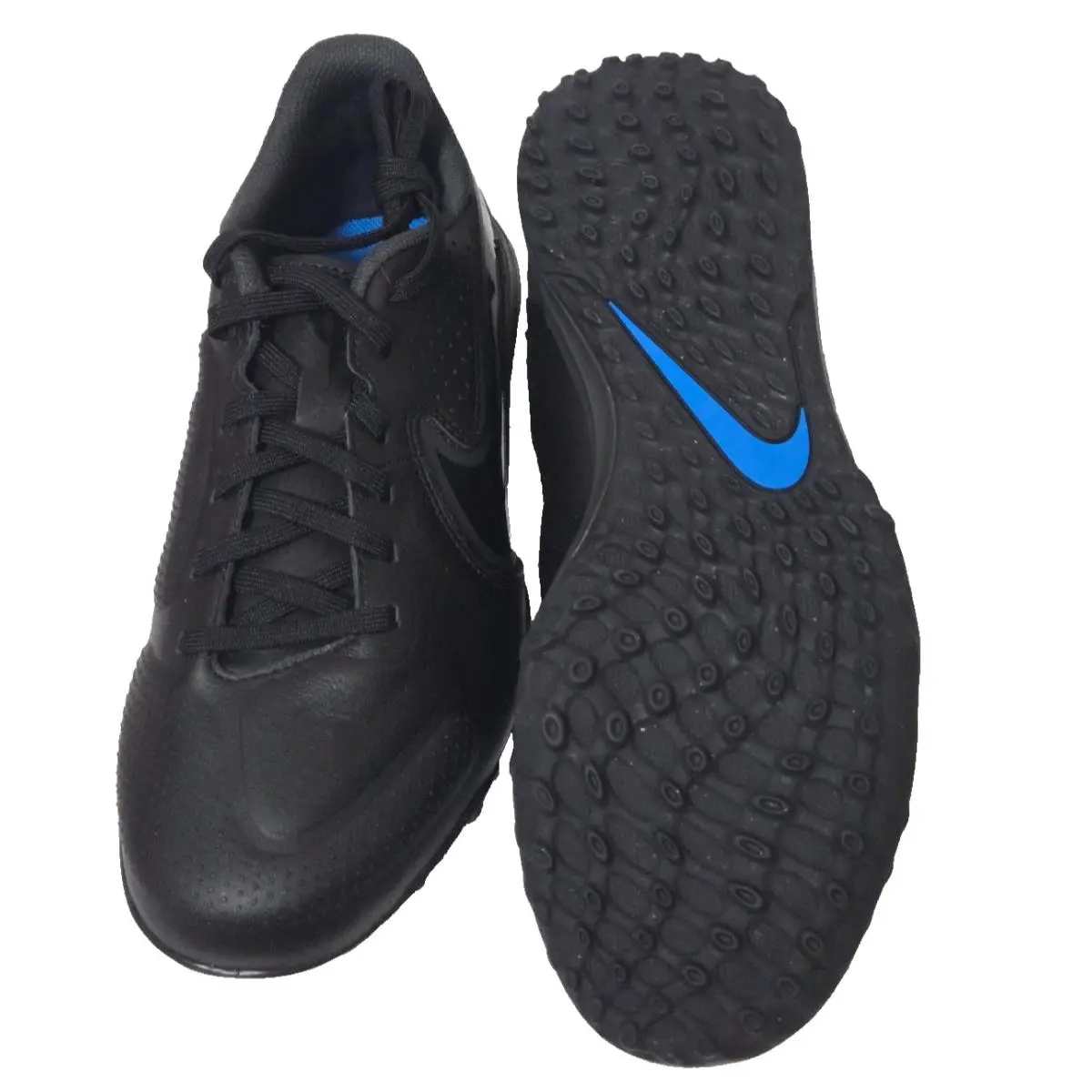 Nike shoes - Nike Tiempo Legend - Tiempo Legend - Black 6