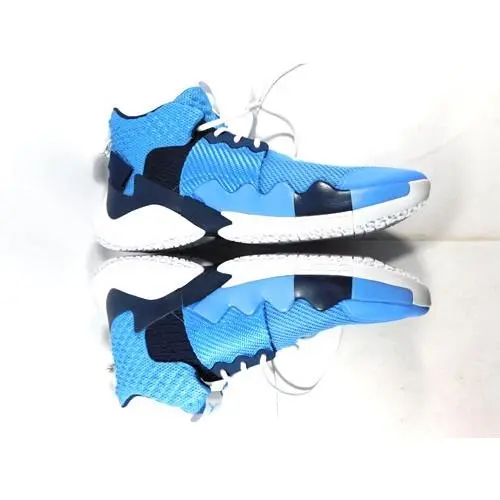 Nike shoes - 920844PC - 920844 PC - Valor Blue/CLGNVY White 2
