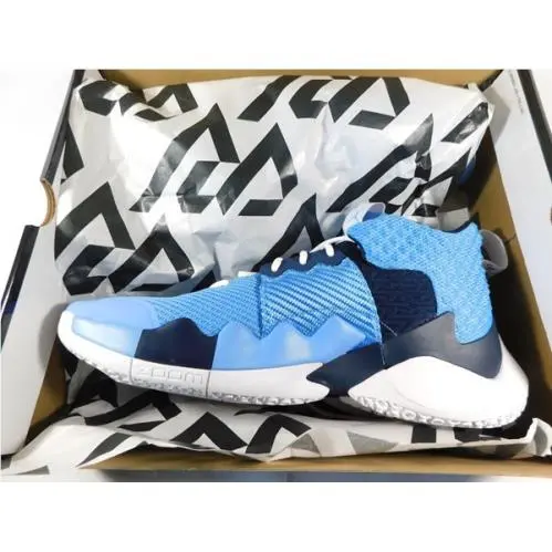 Nike shoes - 920844PC - 920844 PC - Valor Blue/CLGNVY White 9