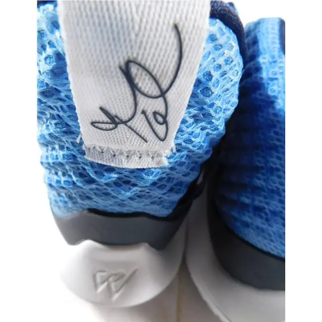 Nike shoes - 920844PC - 920844 PC - Valor Blue/CLGNVY White 10