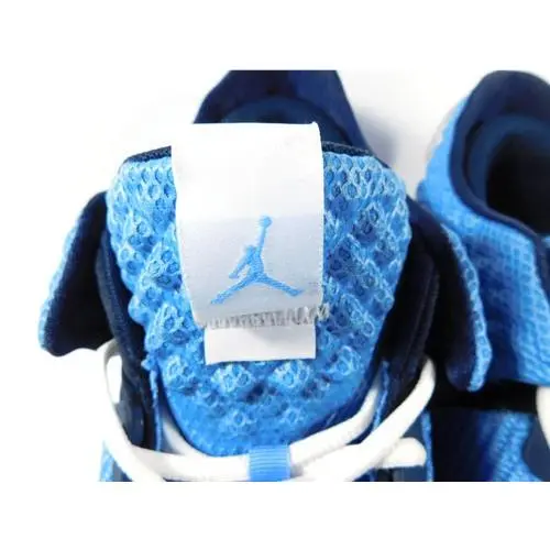 Nike shoes - 920844PC - 920844 PC - Valor Blue/CLGNVY White 6