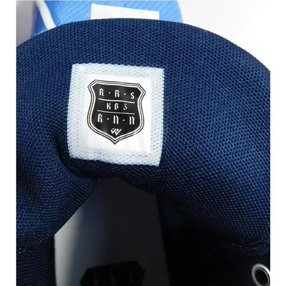 Nike shoes - 920844PC - 920844 PC - Valor Blue/CLGNVY White 8