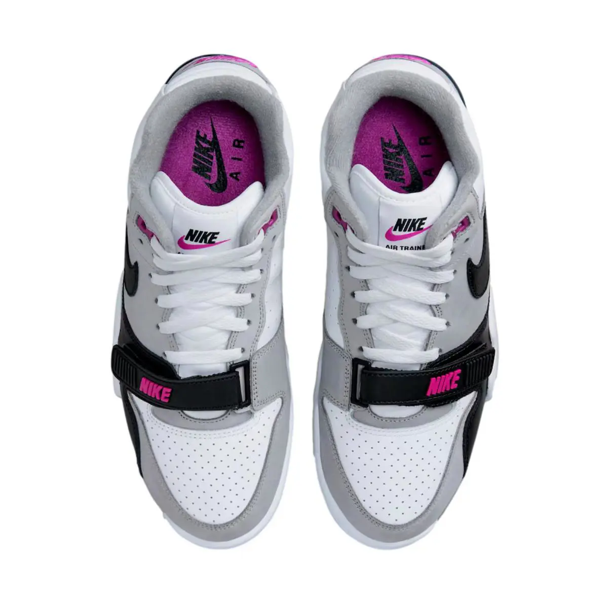 Nike shoes - Air Trainer 1 - Air Trainer - Multicolor (UPC: 196968081462) 1