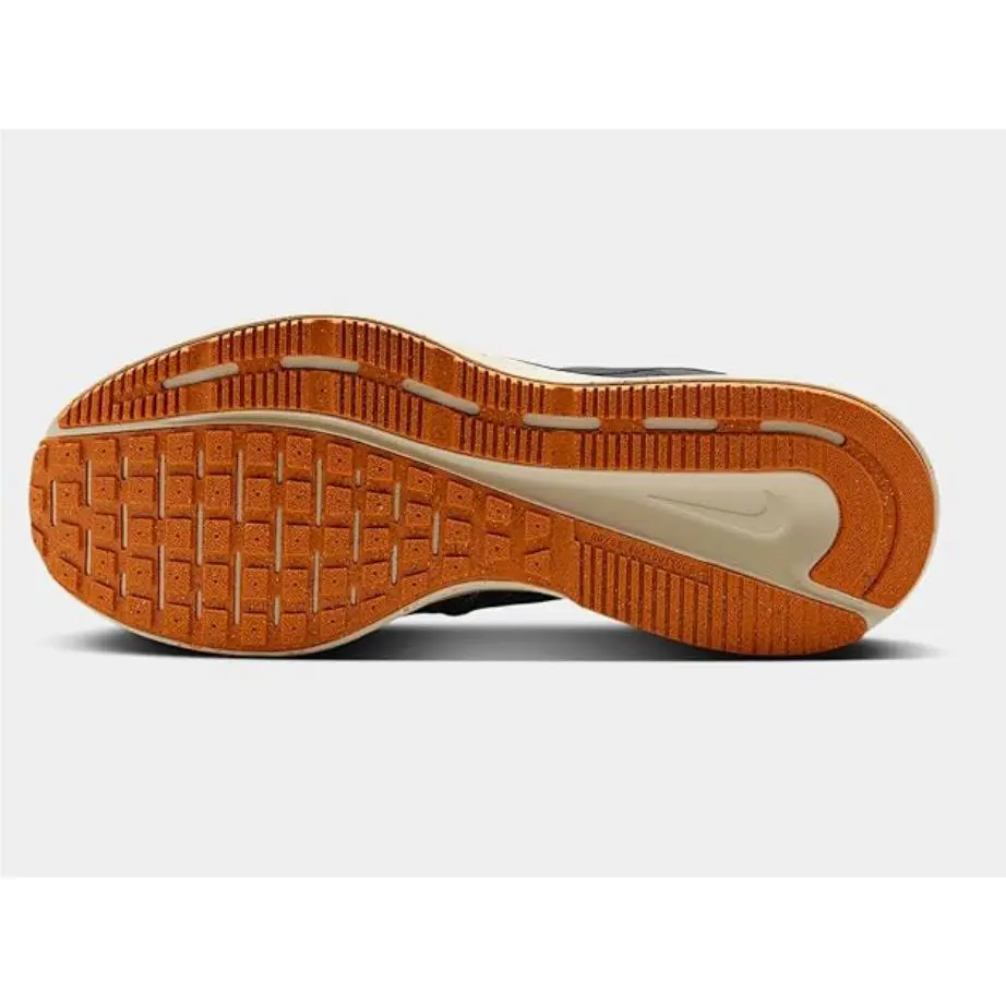 Nike shoes - Iron Grey/Total Orange/Volt/Black (UPC: 197860739635) 1