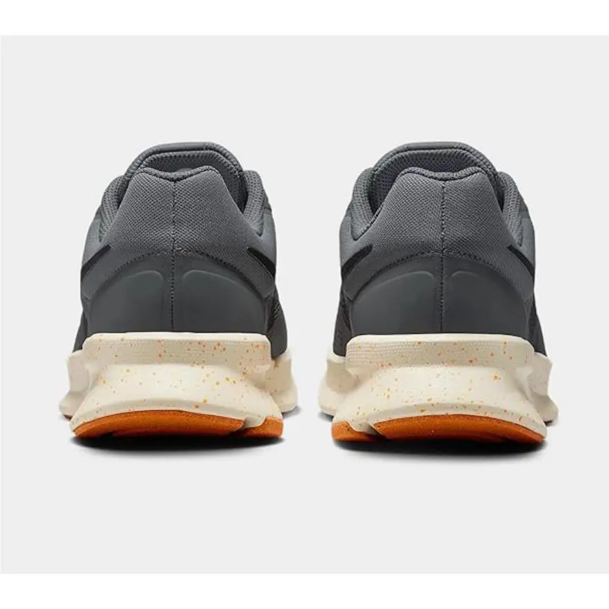 Nike shoes - Iron Grey/Total Orange/Volt/Black (UPC: 197860739635) 4
