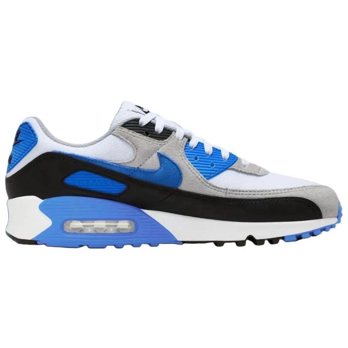 Nike shoes - Nike Air Max 90 - Air Max - DM0029-122 - Blue 0