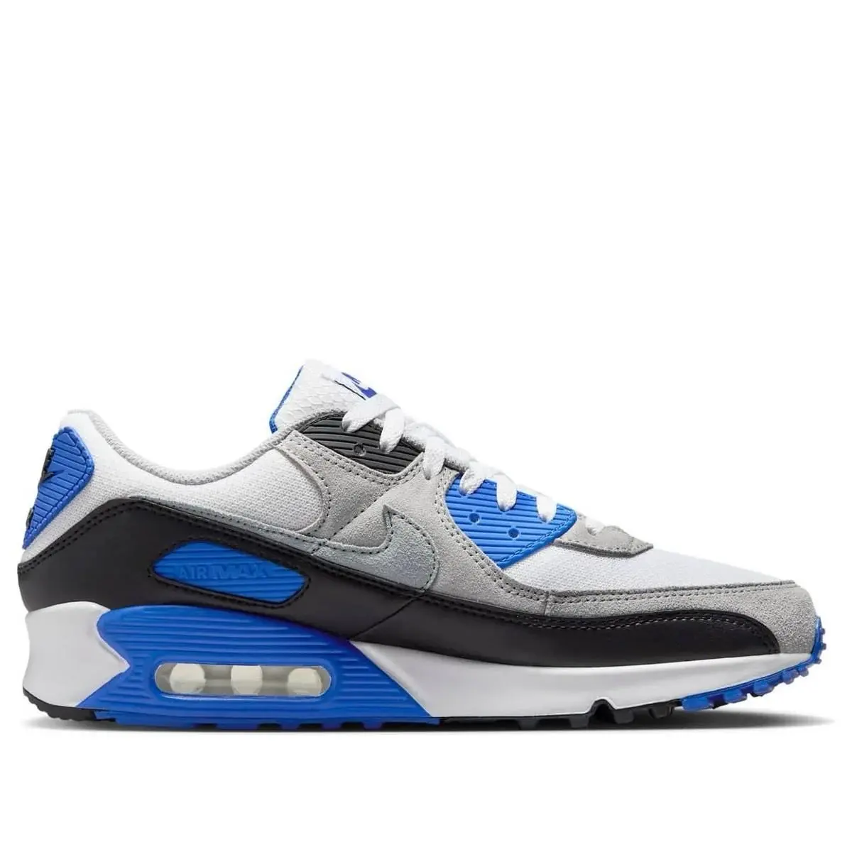 Nike shoes - Nike Air Max 90 - Air Max - DM0029-122 - Blue 0