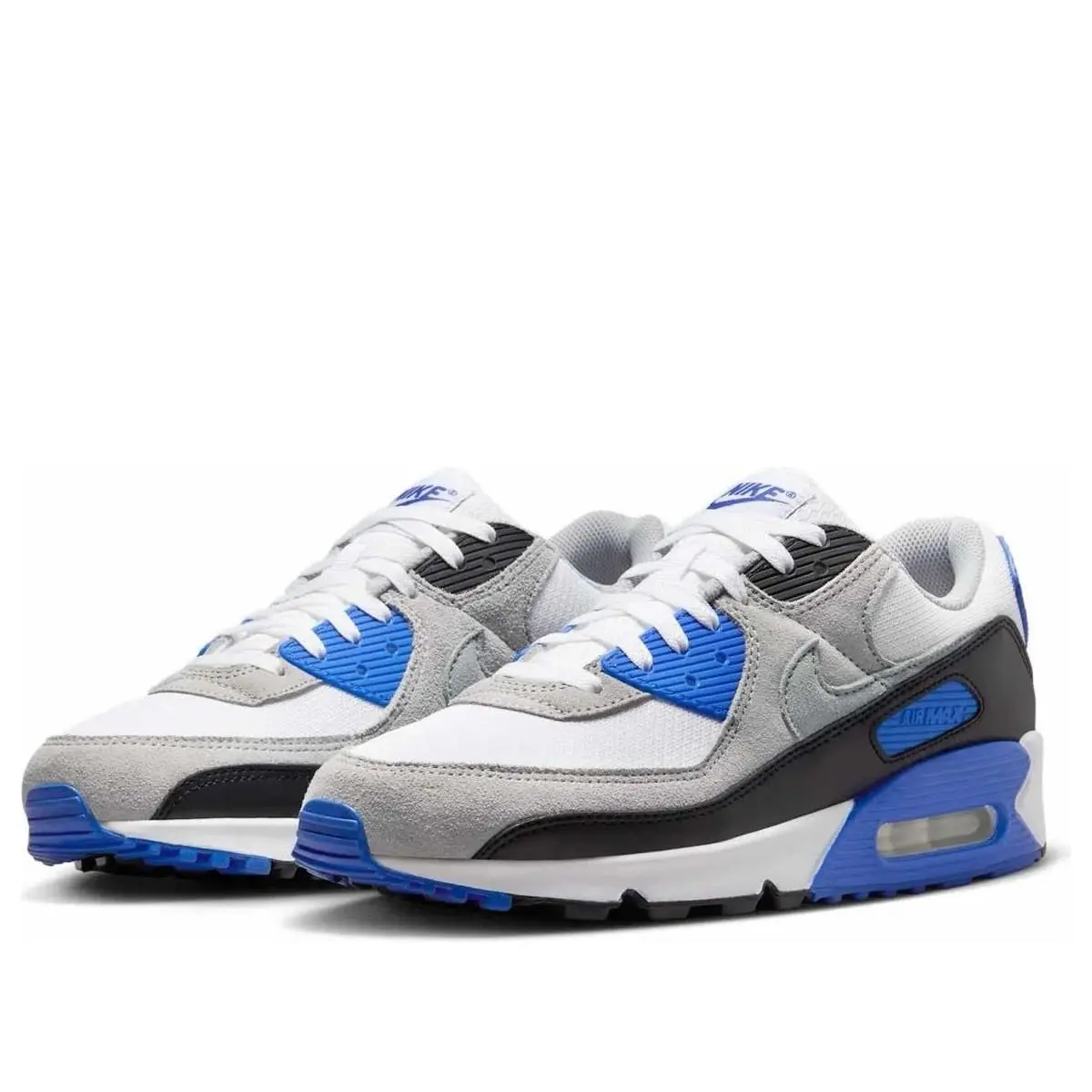 Nike shoes - Nike Air Max 90 - Air Max - DM0029-122 - Blue 1