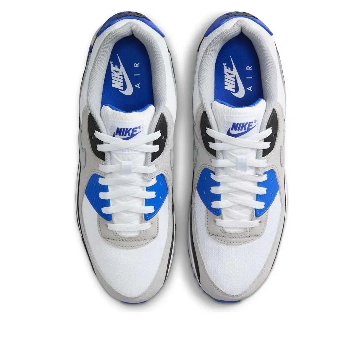 Nike shoes - Nike Air Max 90 - Air Max - DM0029-122 - Blue 2