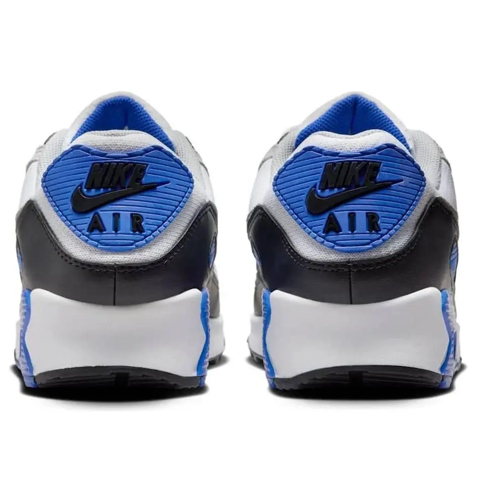 Nike shoes - Nike Air Max 90 - Air Max - DM0029-122 - Blue 3